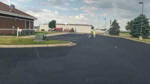 Best Custom Driveway Design  in North Braddock, PA